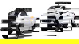 New 2025 Chevrolet Silverado 1500 Custom Trail Boss w/ Dark Appearance Package image 2