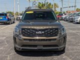 Used 2022 Kia Telluride EX w/ EX Premium Package image 2