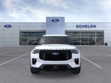 New 2025 Ford Explorer ST w/ Sun And Sound Package image 6