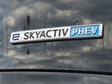 New 2025 MAZDA CX-70 Plug-In Hybrid w/ Premium Plus image 5