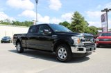 Used 2018 Ford F150 XLT w/ Equipment Group 301A Mid image 3