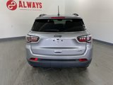 Used 2022 Jeep Compass Latitude image 5