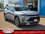 Certified 2024 Chevrolet Blazer LT image 3