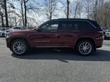 New 2025 Jeep Grand Cherokee Summit w/ Adv Protech Group IV image 4
