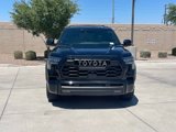 Used 2024 Toyota Sequoia TRD Pro image 5
