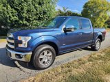 Used 2017 Ford F150 Lariat w/ Equipment Group 502A Luxury image 2