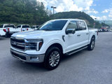 Used 2024 Ford F150 Lariat w/ Tow/Haul Package image 3