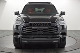 New 2025 Toyota Sequoia TRD Pro image 3