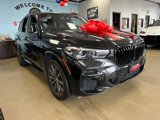 Used 2023 BMW X5 xDrive40i w/ M Sport Package image 3