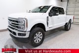 Used 2024 Ford F250 Lariat w/ Lariat Ultimate Package image 2