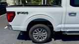 New 2025 Ford F150 XLT w/ Equipment Group 302A MID image 4