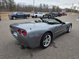 Used 2003 Chevrolet Corvette Convertible w/ Preferred Equipment Group1 image 4