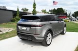 Used 2020 Land Rover Range Rover Evoque SE image 5