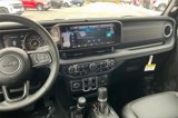 New 2025 Jeep Gladiator Sport image 5