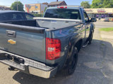 Used 2013 Chevrolet Silverado 1500 W/T image 3