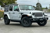New 2023 Jeep Wrangler Unlimited Sport image 2