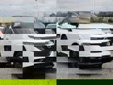New 2025 Nissan Murano Platinum w/ Cargo Package image 2