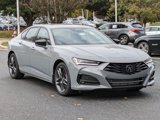 New 2025 Acura TLX SH-AWD w/ A-SPEC Pkg image 2