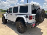 Used 2021 Jeep Wrangler Unlimited Rubicon w/ Trailer Tow Package image 5