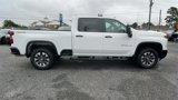 New 2025 Chevrolet Silverado 2500 Custom image 4