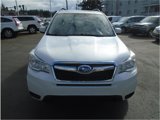 Used 2015 Subaru Forester 2.5i Premium w/ All-Weather Package image 2