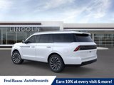 New 2025 Lincoln Navigator Black Label image 4