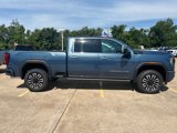 New 2025 GMC Sierra 2500 Denali Ultimate image 4
