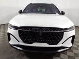 New 2025 Lincoln Nautilus Reserve w/ Jet Appearance Package image 2
