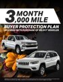 Used 2021 Nissan Armada SV w/ Cargo Package image 2