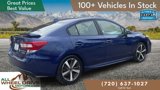 Used 2018 Subaru Impreza 2.0i Sport image 5