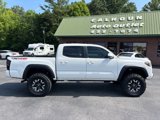 Used 2022 Toyota Tacoma TRD Off-Road image 4