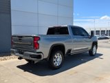 Used 2024 Chevrolet Silverado 2500 High Country w/ High Country Premium Package image 4