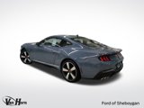 New 2025 Ford Mustang GT Premium image 4