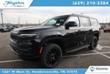 New 2025 Jeep Wagoneer Series II w/ Convenience Group I image 1