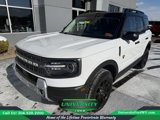 New 2025 Ford Bronco Sport Badlands w/ Badlands Tech Package image 5