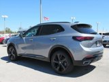 New 2025 Buick Envision Sport Touring image 4