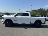 New 2025 RAM 2500 Laramie w/ Night Edition image 2