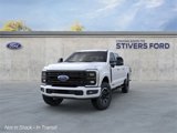 New 2025 Ford F250 4x4 Crew Cab Super Duty image 2