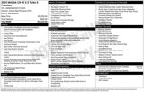 New 2025 MAZDA CX-90 3.3 Turbo S w/ Premium Package image 6
