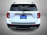 Used 2020 Ford Explorer XLT w/ Equipment Group 202A image 6