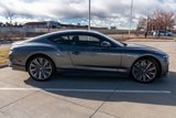 New 2025 Bentley Continental GT Speed image 6