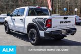 Used 2025 RAM 1500 Rebel w/ Rebel Level 1 Equipment Group image 5