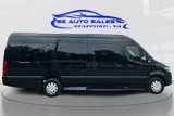 Used 2021 Mercedes-Benz Sprinter 3500 image 4