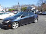 Used 2015 Chevrolet Cruze LT w/ RS Package image 3