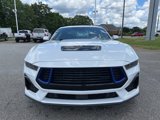 New 2025 Ford Mustang GT Premium image 2