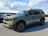 New 2026 Honda Passport TrailSport image 3