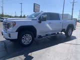 Used 2023 GMC Sierra 2500 Denali w/ Denali Ultimate Package image 5