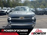 New 2026 Chevrolet Silverado 1500 LT image 2