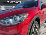 Used 2016 MAZDA CX-5 Grand Touring image 2