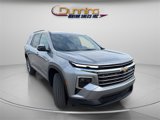 New 2026 Chevrolet Traverse LT image 4